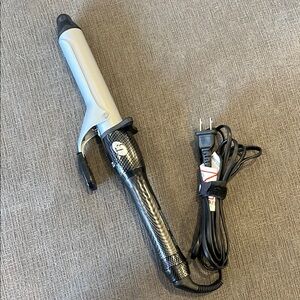 T3 Curling Iron